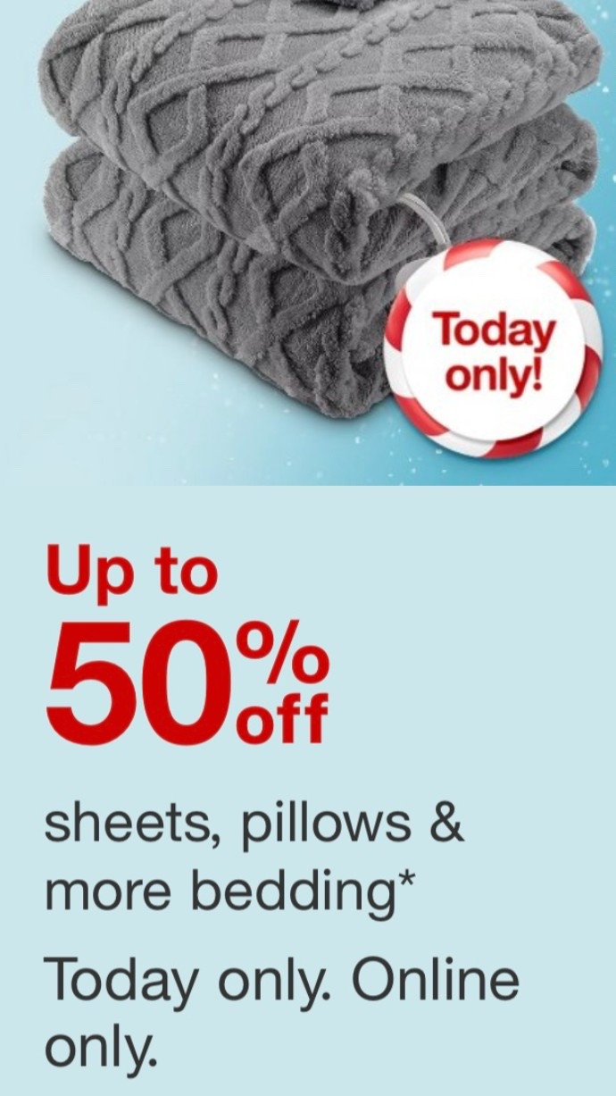 Today at Target!

#LTKSaleAlert #LTKGiftGuide #LTKHoliday