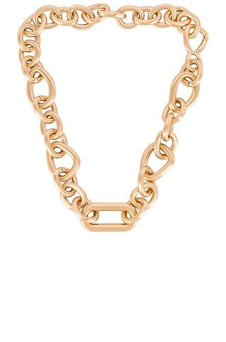 Reyes Necklace
                    
                    Cult Gaia | Revolve Clothing (Global)