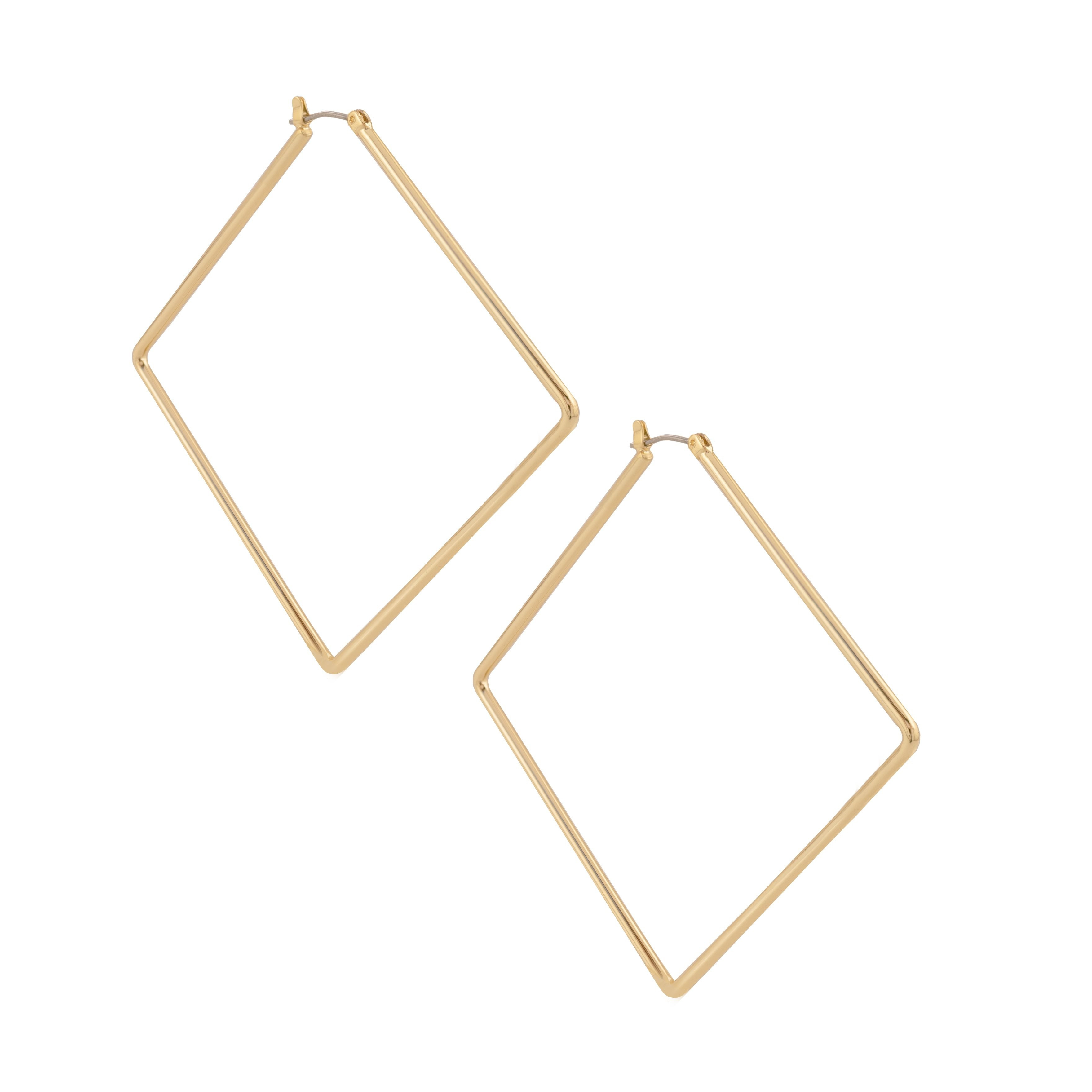 Girl Boss Earrings | Uncommon James