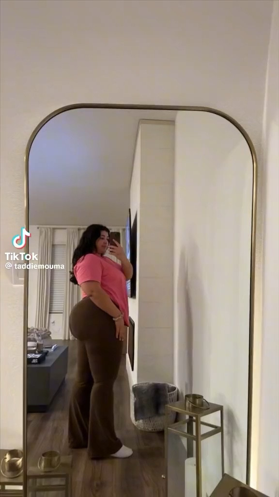 You can’t tell me these are the best leggings from Amazon!! Wearing size XXL💘

#LTKplussize #LTKfindsunder50 #LTKstyletip