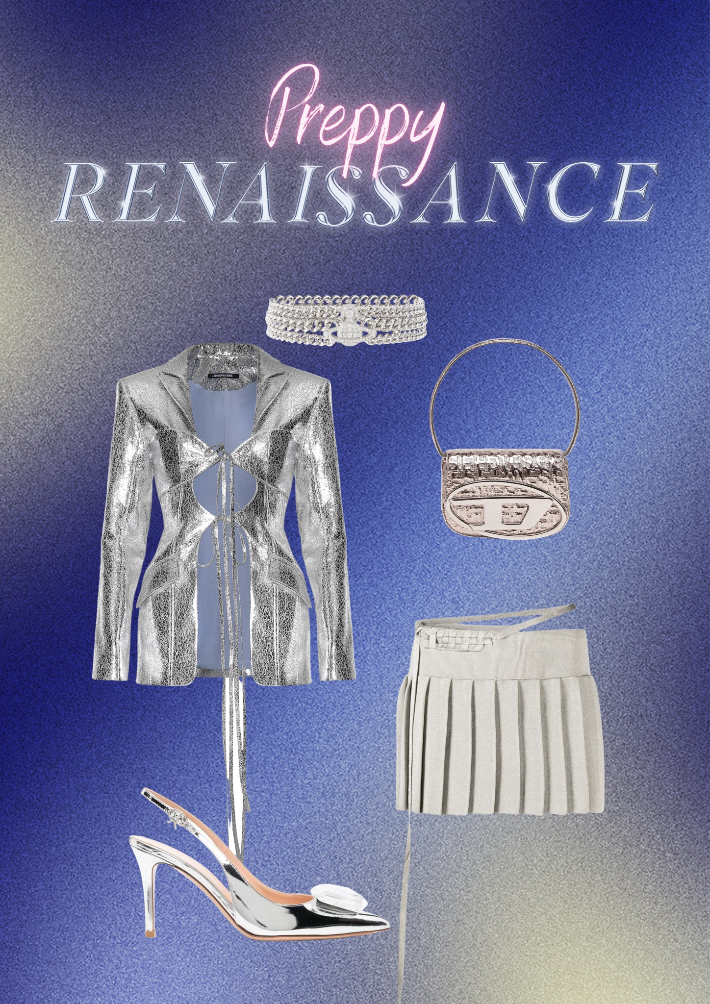 My take on a preppy renaissance outfit🥰lmk if its a go✨

#LTKshoecrush #LTKFind #LTKstyletip