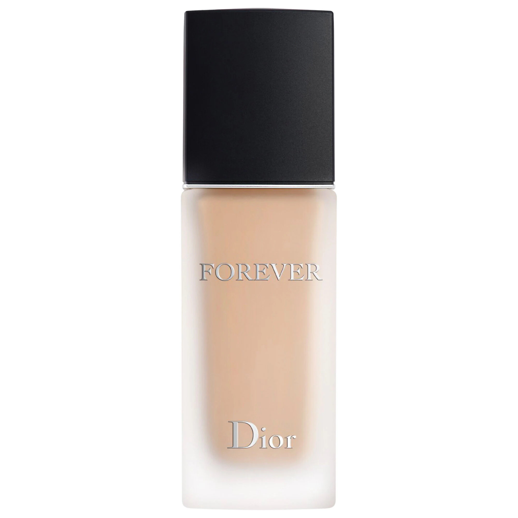 Dior Forever Matte Foundation SPF 15 2N Neutral 1 oz/ 30 mL | Sephora (US)
