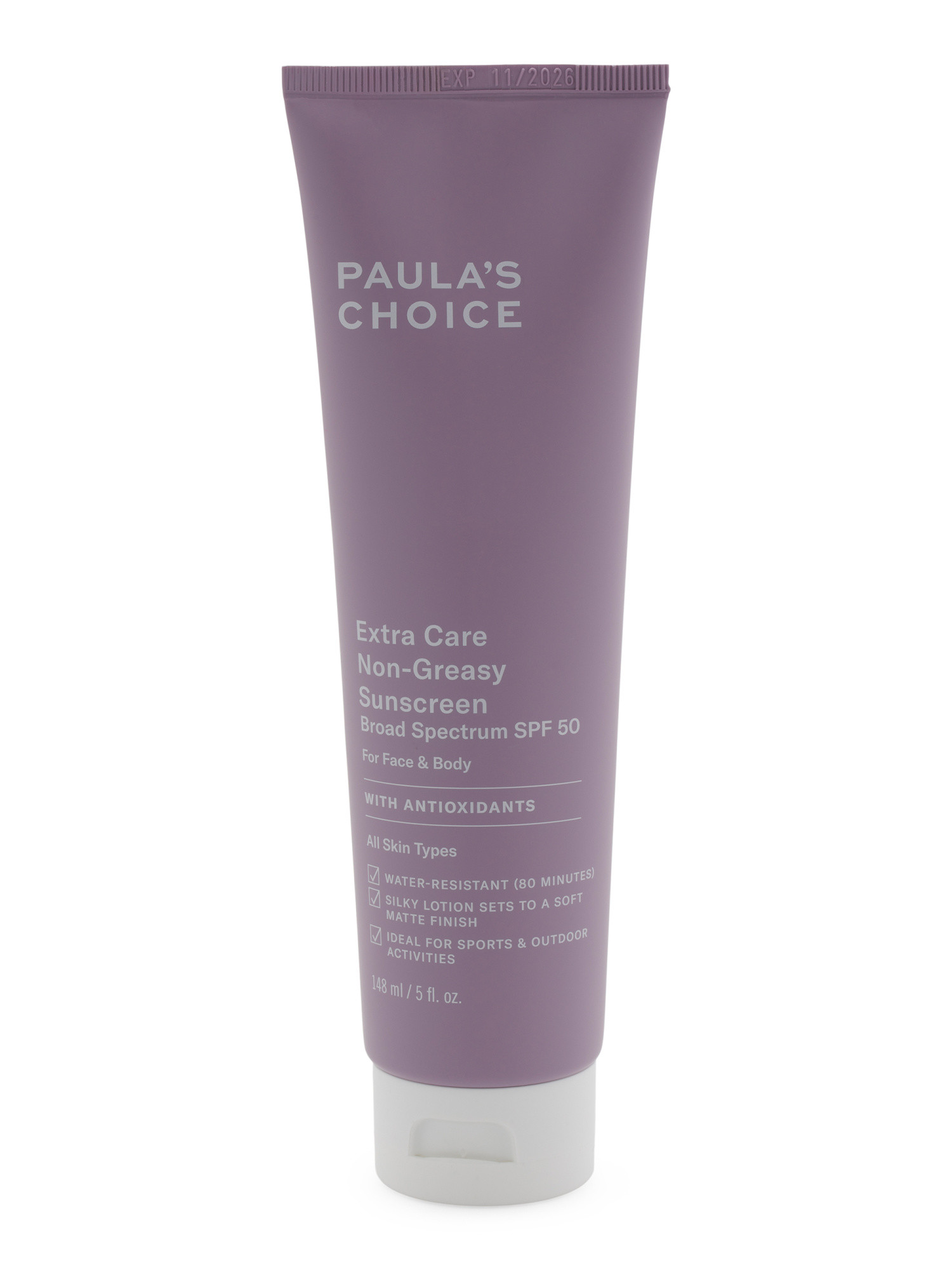 5oz Extra Care Non Greasy Spf 50 Sunscreen | Women | Marshalls | Marshalls