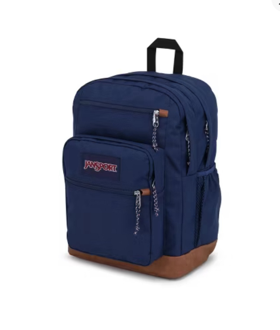 Mochila Ben
Ben’s Backpack 

#LTKU #LTKBacktoSchool #LTKKids