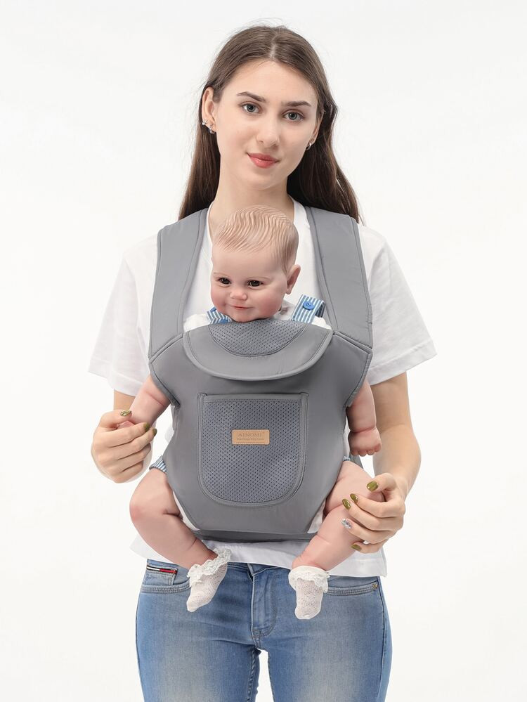 Minimalist Baby Carrier | SHEIN
