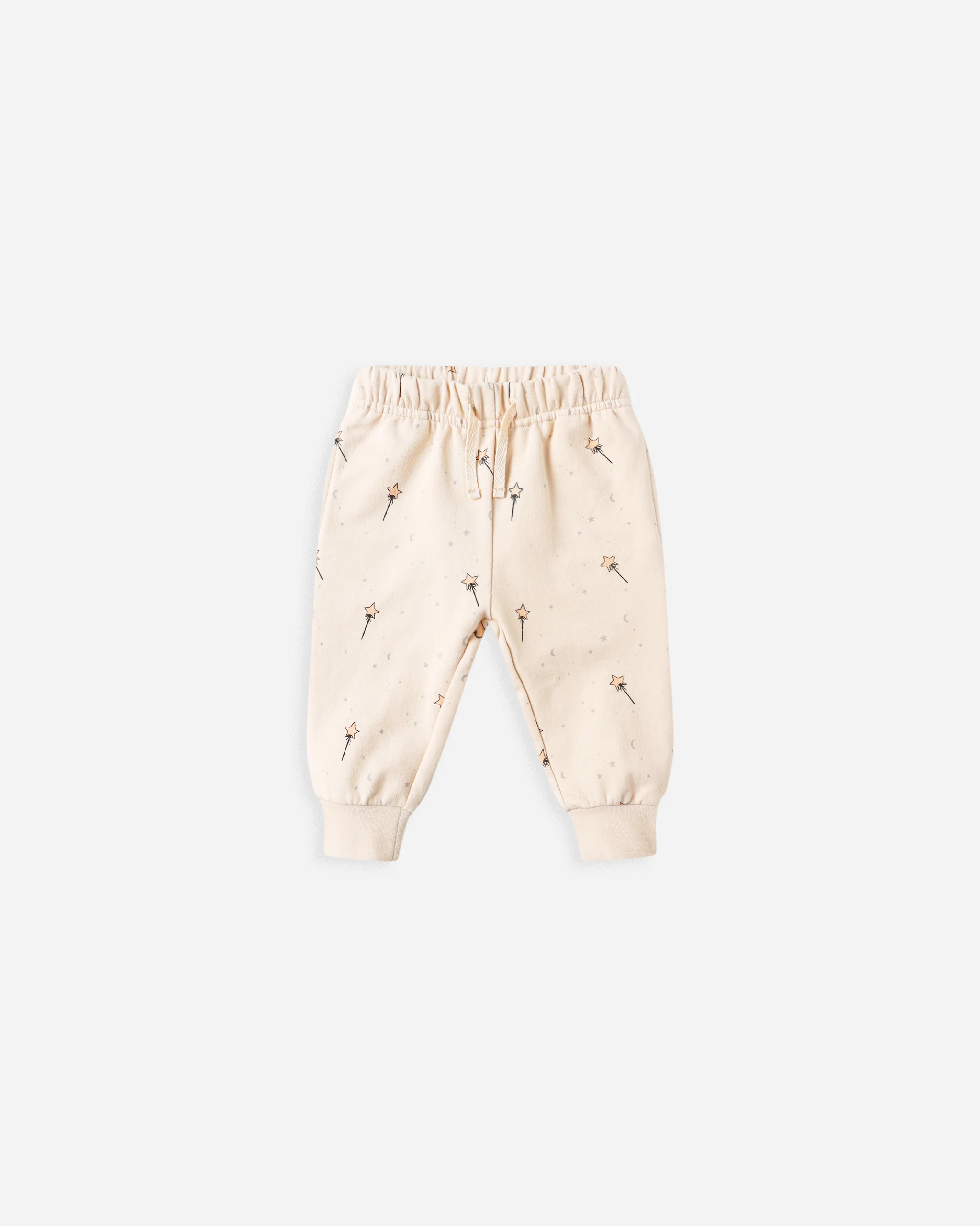 Relaxed Fleece Sweatpant || Magic | Rylee + Cru