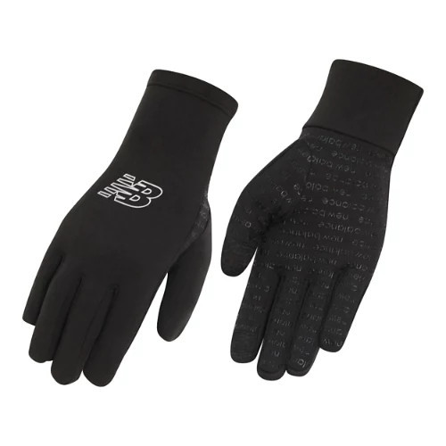 New Balance Speed Lightweight Gloves - Black (Size S/M) | New Balance Athletics, Inc.
