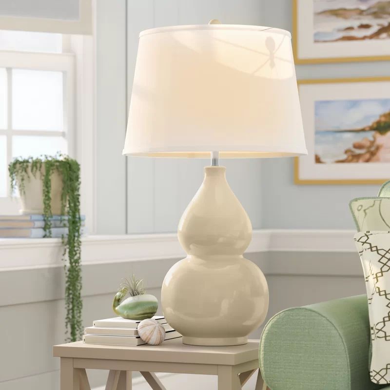 Downham 31" Table Lamp | Wayfair North America