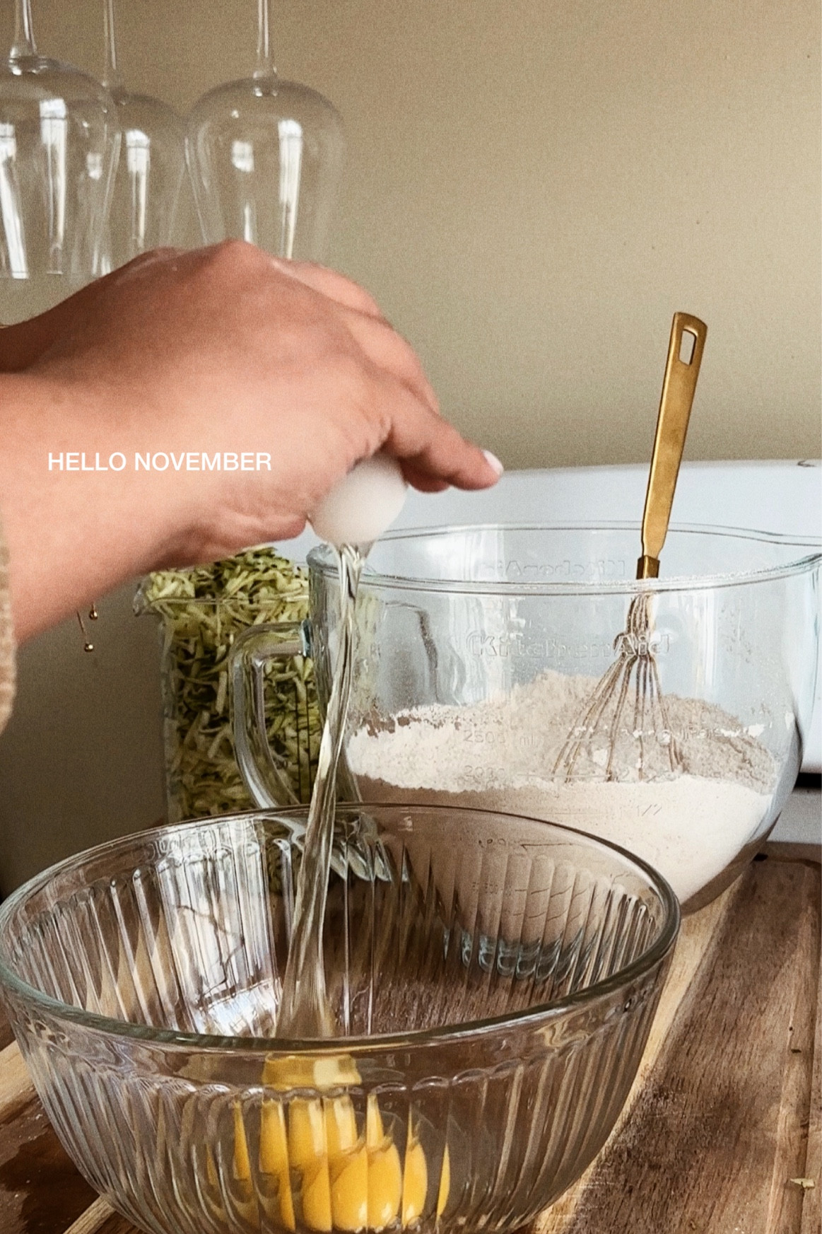 Welcome November 

#LTKSeasonal #LTKhome #LTKHoliday