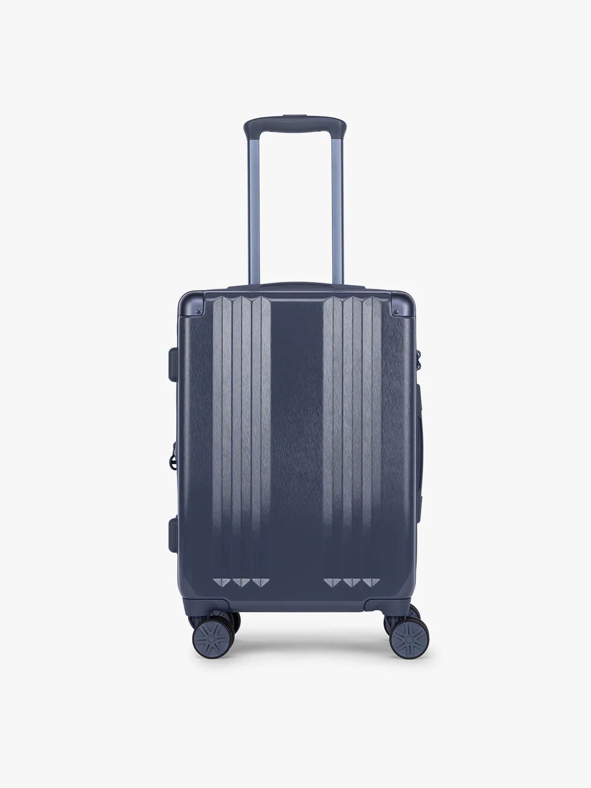 Ambeur Carry-On Luggage in Indigo | CALPAK