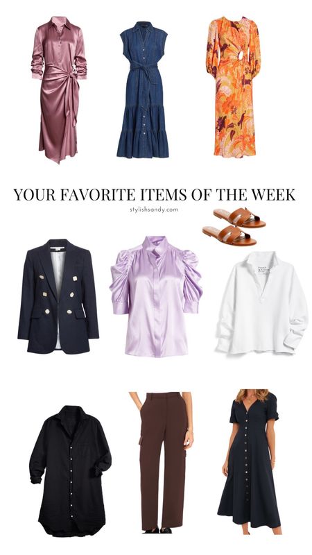 Your favorite items of the week! They are so pretty!🥰

#LTKwedding #LTKstyletip #LTKFind