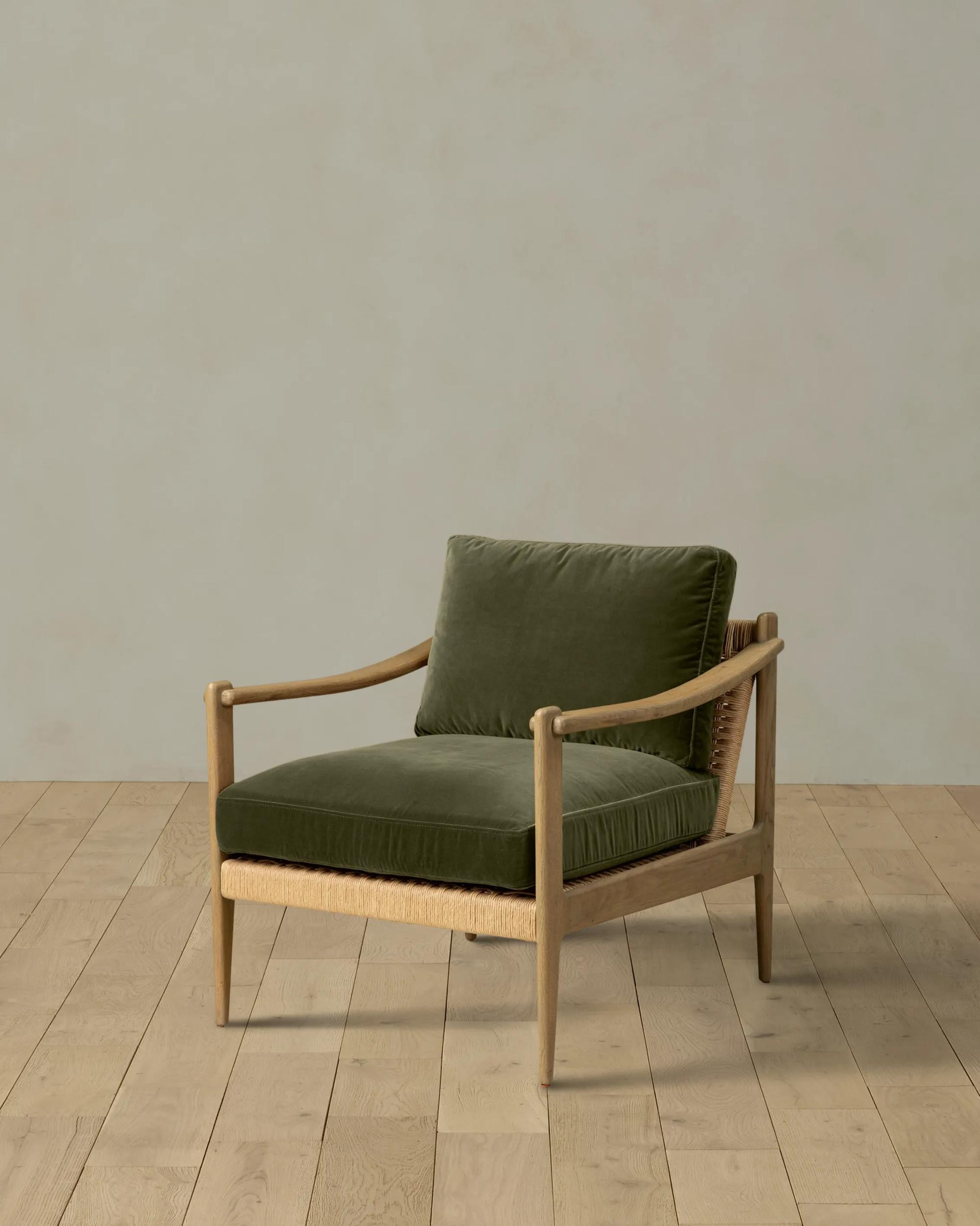 Braiden Chair | Joon Loloi | Joon Loloi