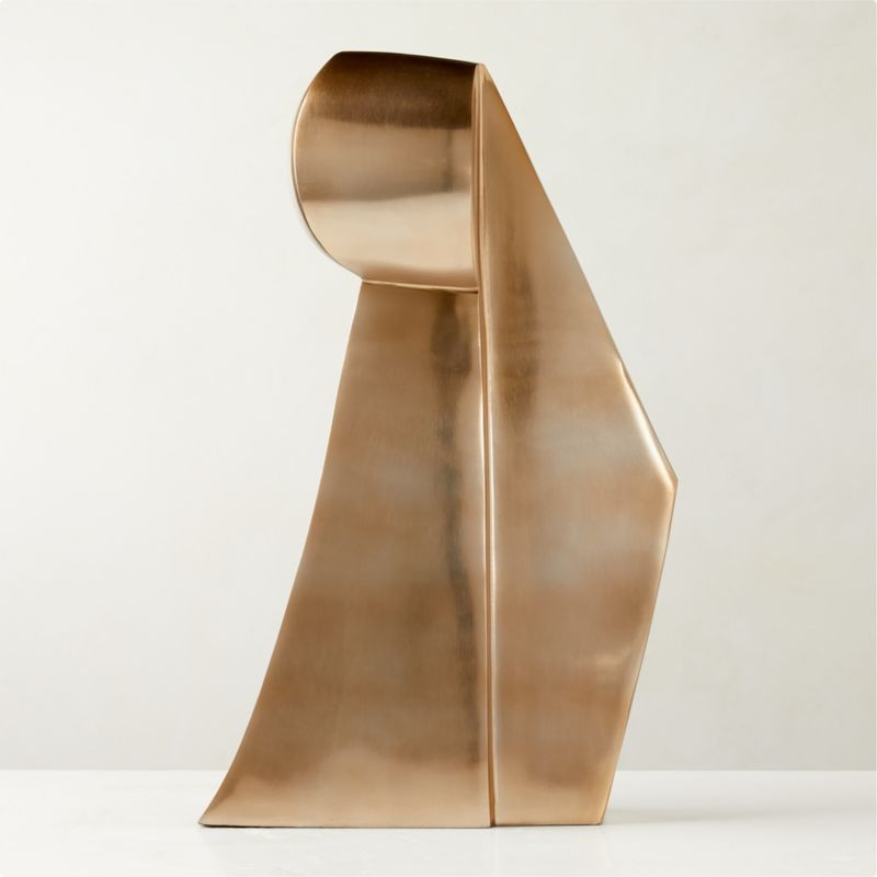 Ally Sculpture | CB2 | CB2
