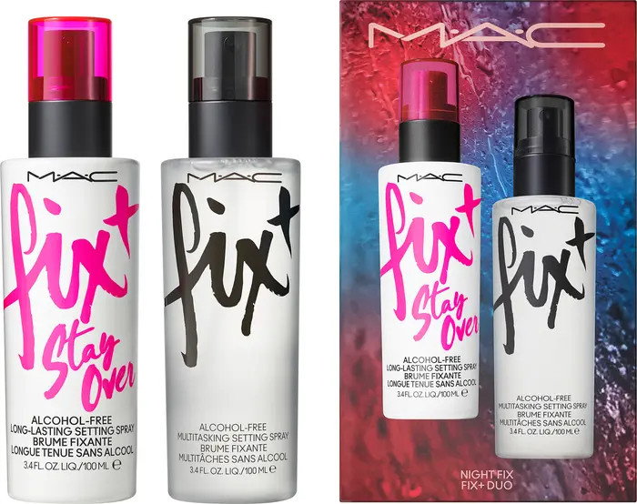Night FIX FIX+ Duo $72 Value | Nordstrom