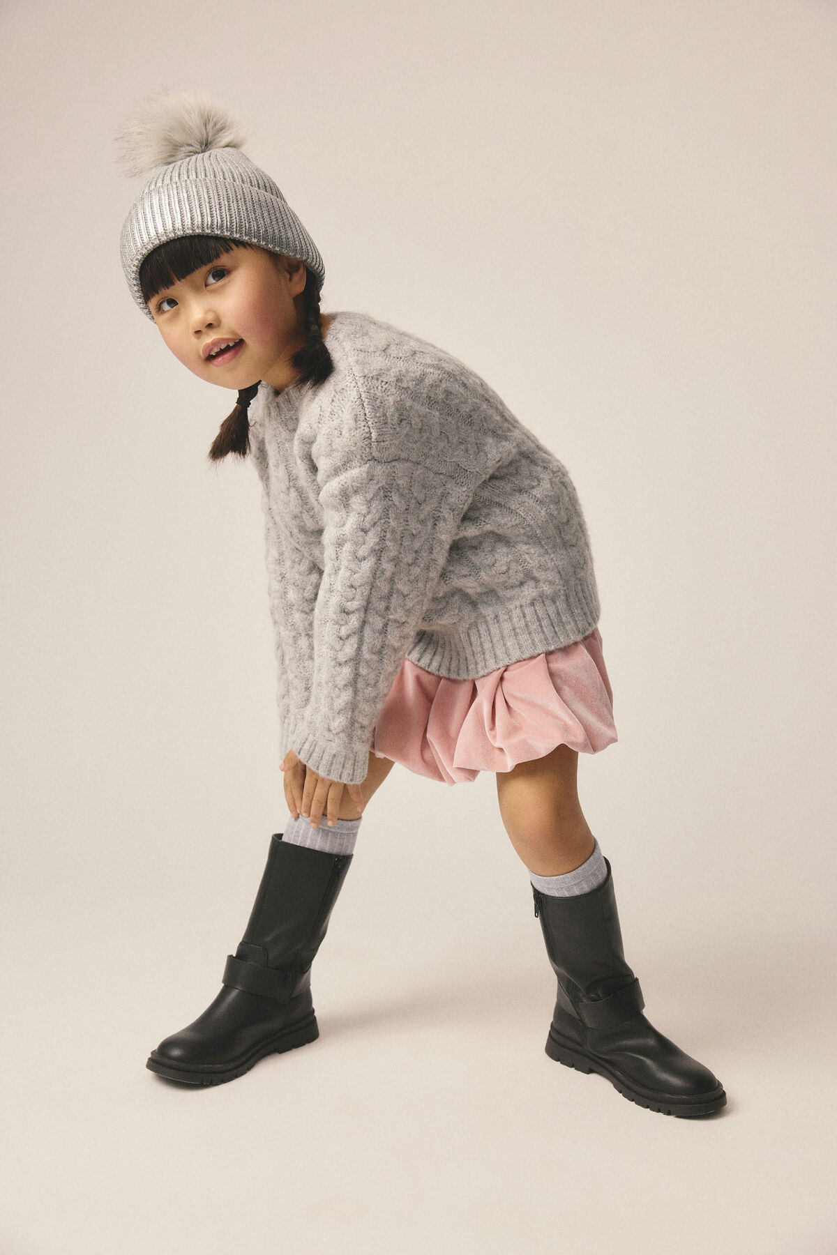 Bailey Jumper | Cotton On (US)