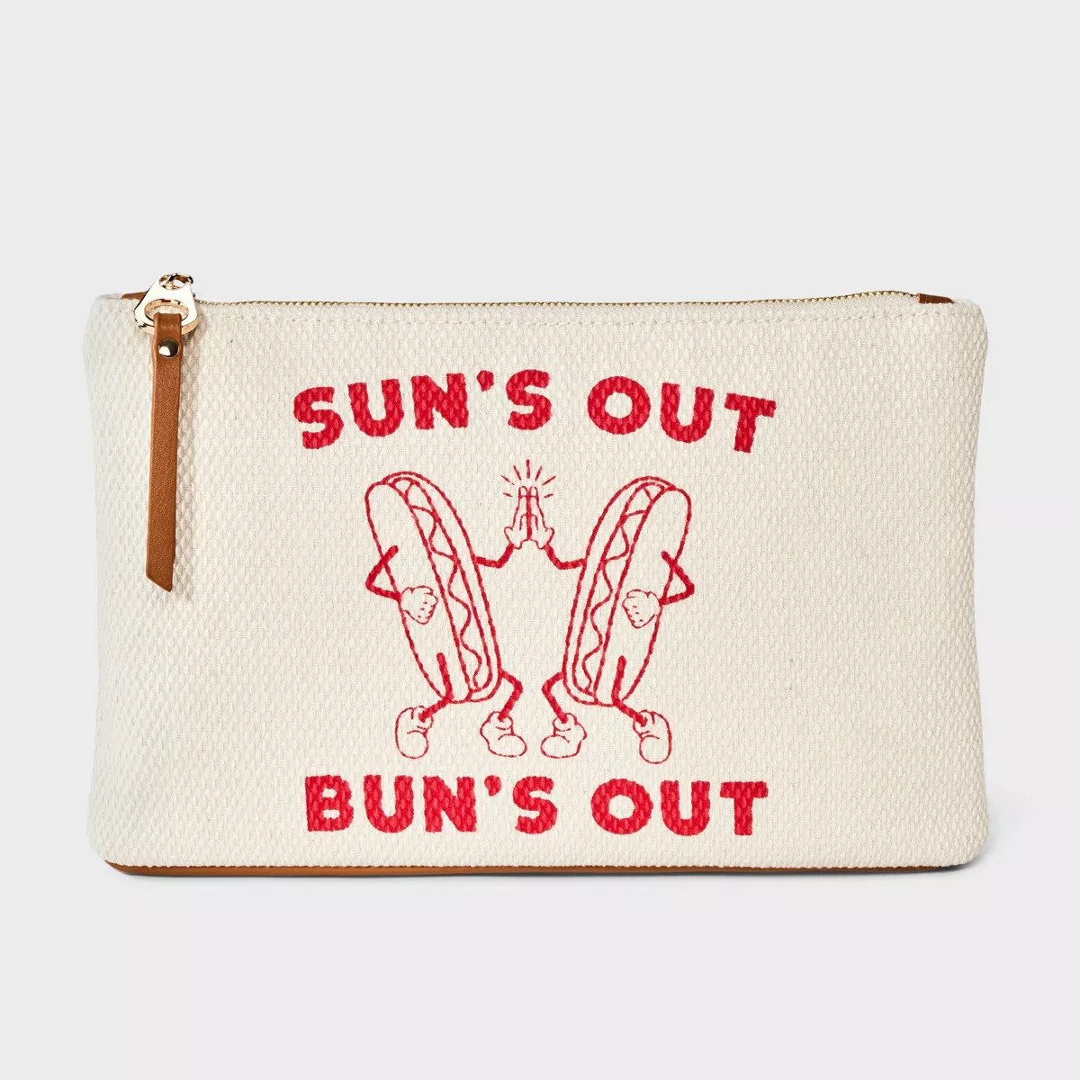 Zipper Pouch - Universal Thread™ | Target