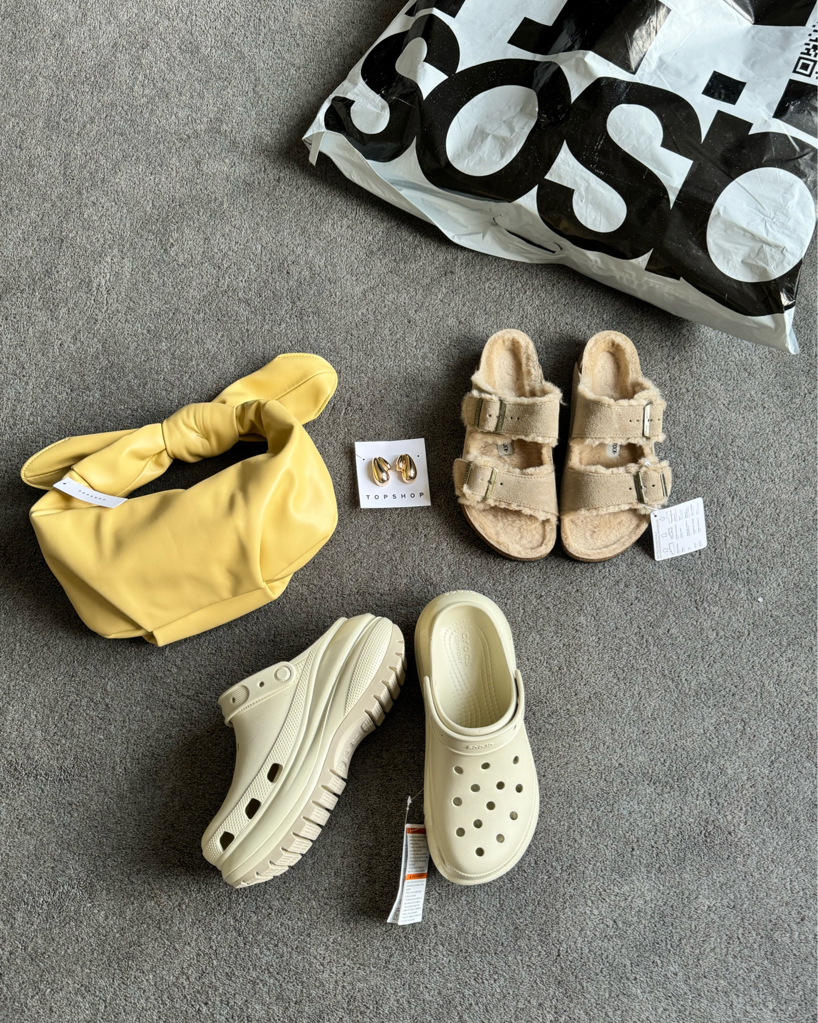 Cutsey little bits 

#LTKeurope #LTKuk