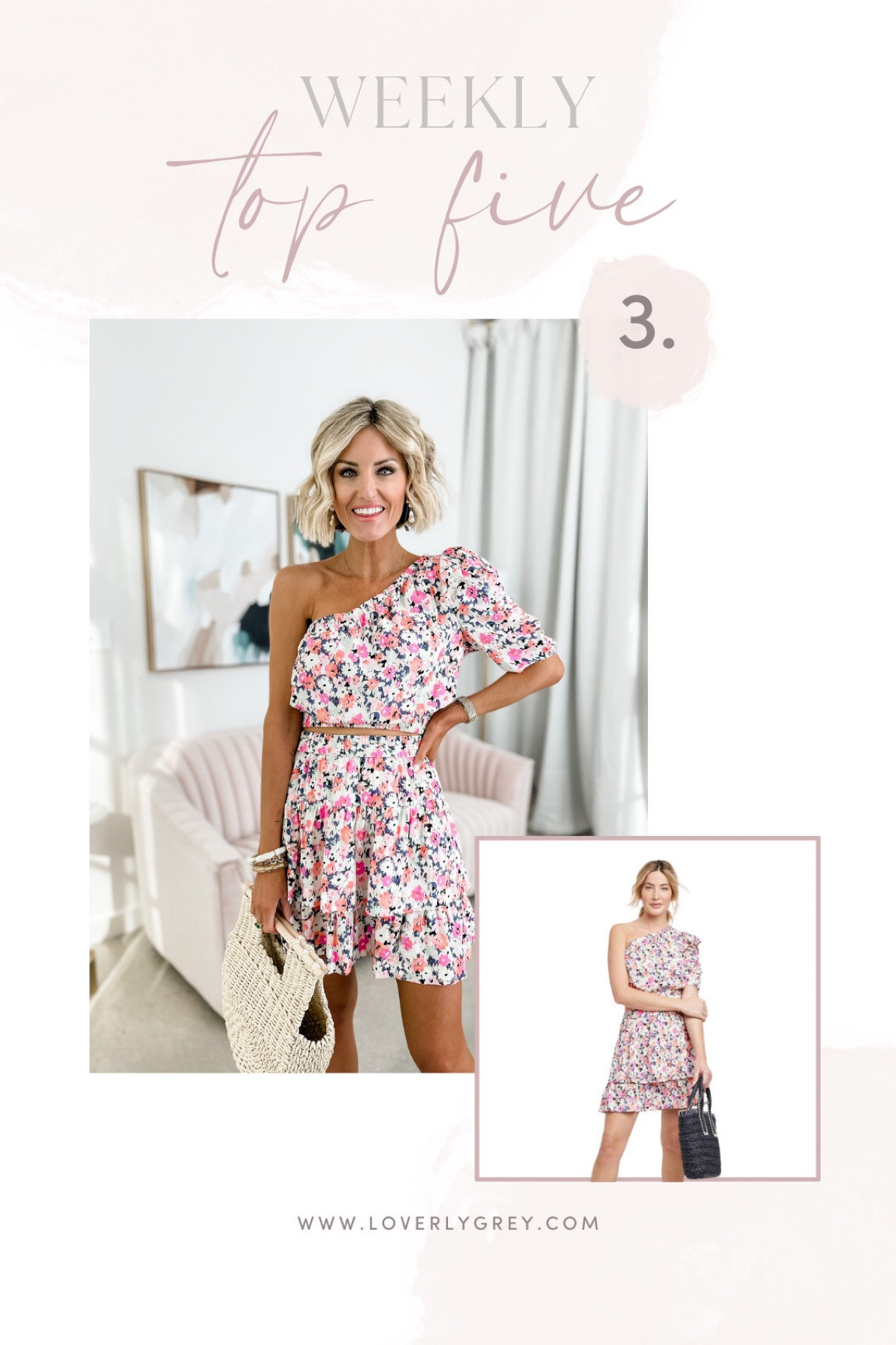 Cute one shoulder puff sleeve top! This would be great for a spring date night! 

#LTKstyletip #LTKFind #LTKSeasonal