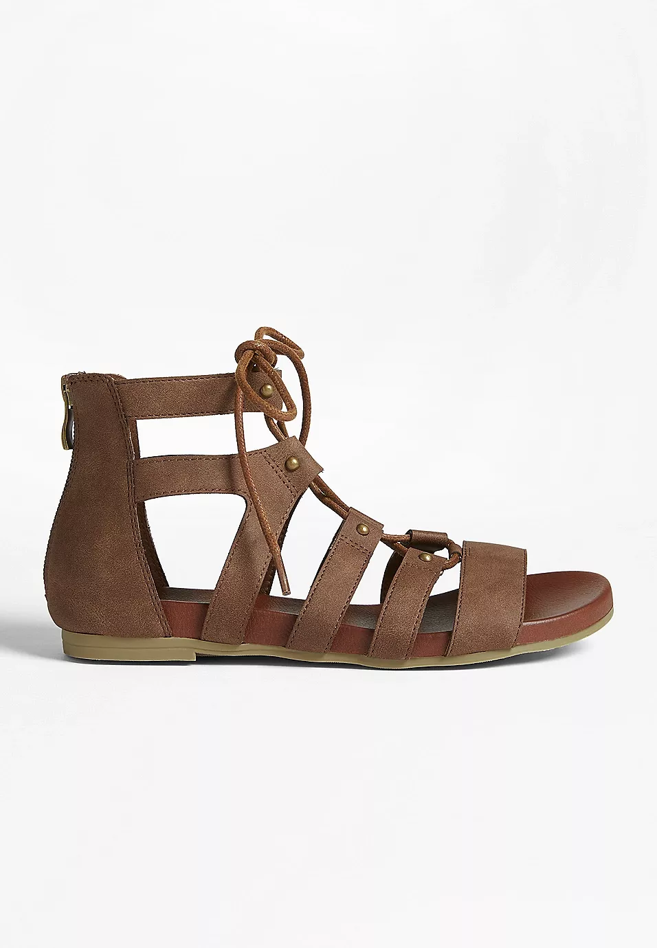 Maurices 2024 gladiator sandals