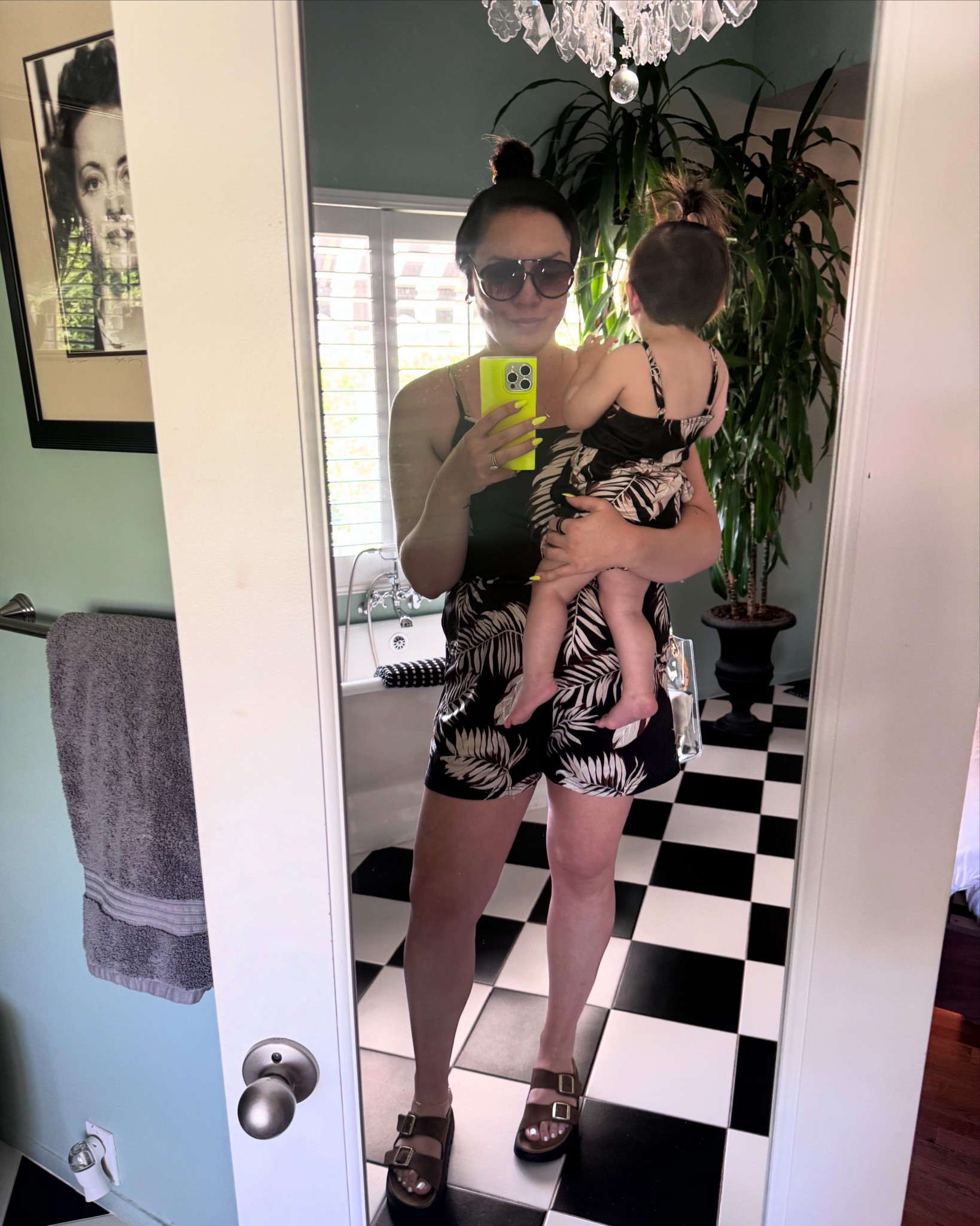 mommy + me dinner fits!

#LTKKids #LTKFindsUnder100 #LTKMidsize