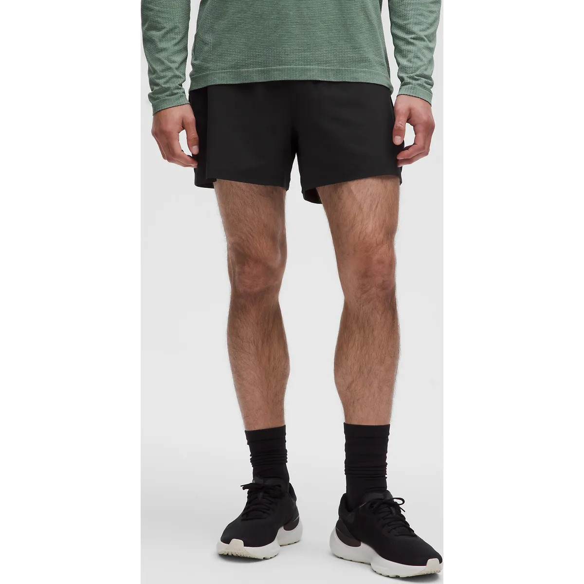 Men's lululemon Pace Breaker Lined Short 5 | Fleet Feet