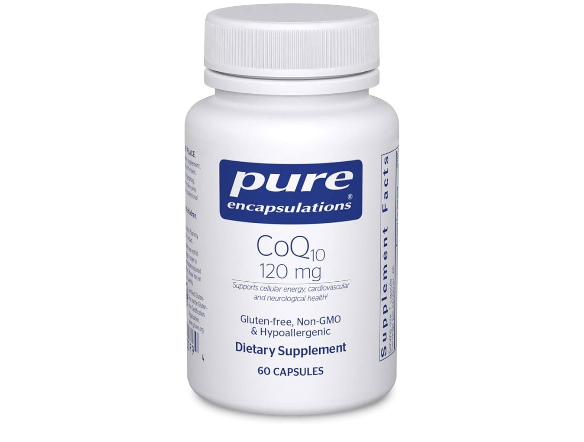 Heart health, anti oxidant, brain & memory health 

#LTKActive