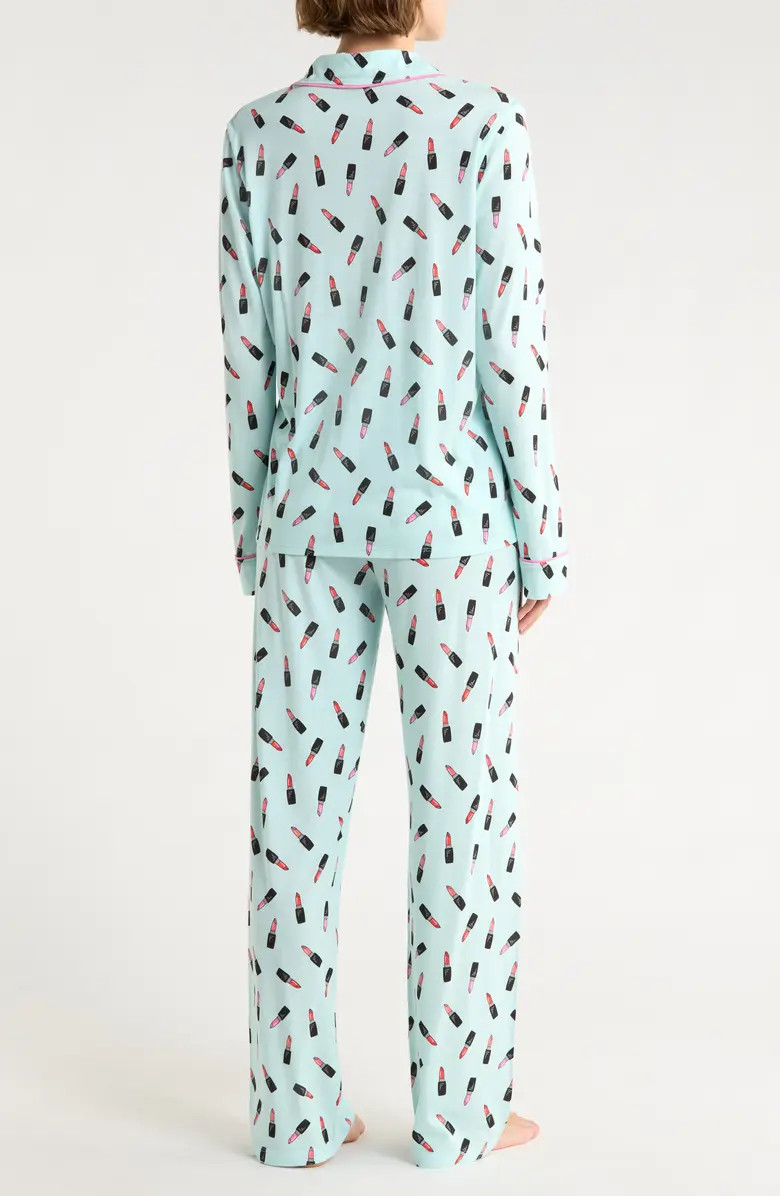 PJ Salvage Jersey Pajamas | Nordstromrack | Nordstrom Rack