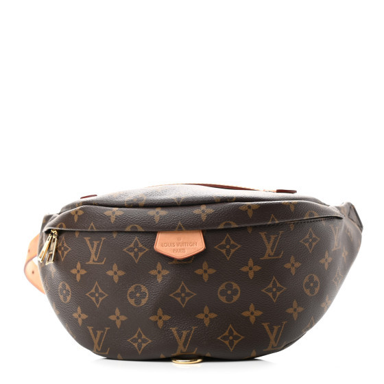 LOUIS VUITTON Monogram Bumbag | FASHIONPHILE (US)