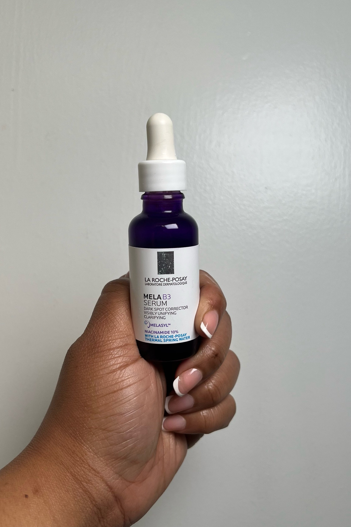 This serum is so good for dark marks & acne scars!

#LTKGiftGuide #LTKBeauty #LTKStyleTip