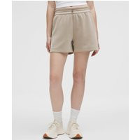 Softstreme High-Rise Short 4 | Lululemon (US)