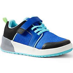 Kids Active Sneakers | Lands' End (US)