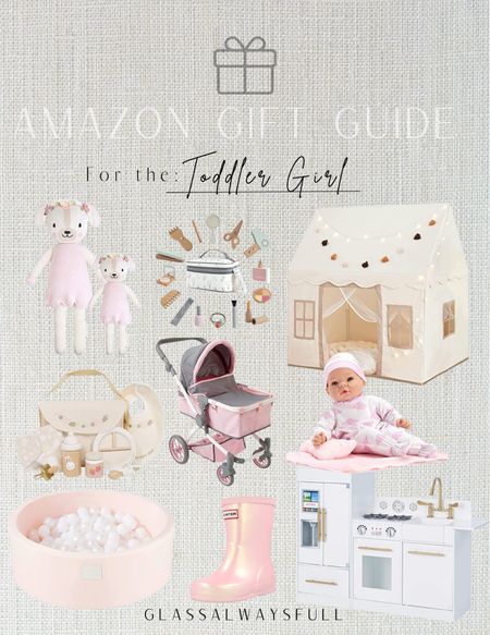 Amazon gift guide for kids, kids gift guide, kids Christmas gifts, wooden toys, wooden play kitchen, kids kitchen, wooden dollhouse, kids tent, baby doll, ball pit, tender leaf toys, toddler girl toys, aesthetic toys. Callie Glass @glass_alwaysfull

#LTKCyberWeek #LTKkids #LTKGiftGuide