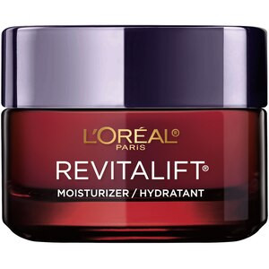 L'Oreal Paris Revitalift Triple Power Anti-Aging Face Moisturizer, 1.7 OZ | CVS Health