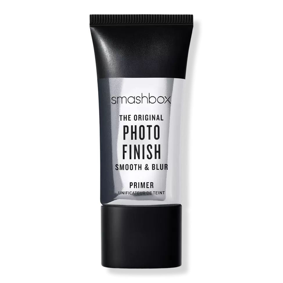 The Original Photo Finish Smooth & Blur Oil-Free Primer | Ulta