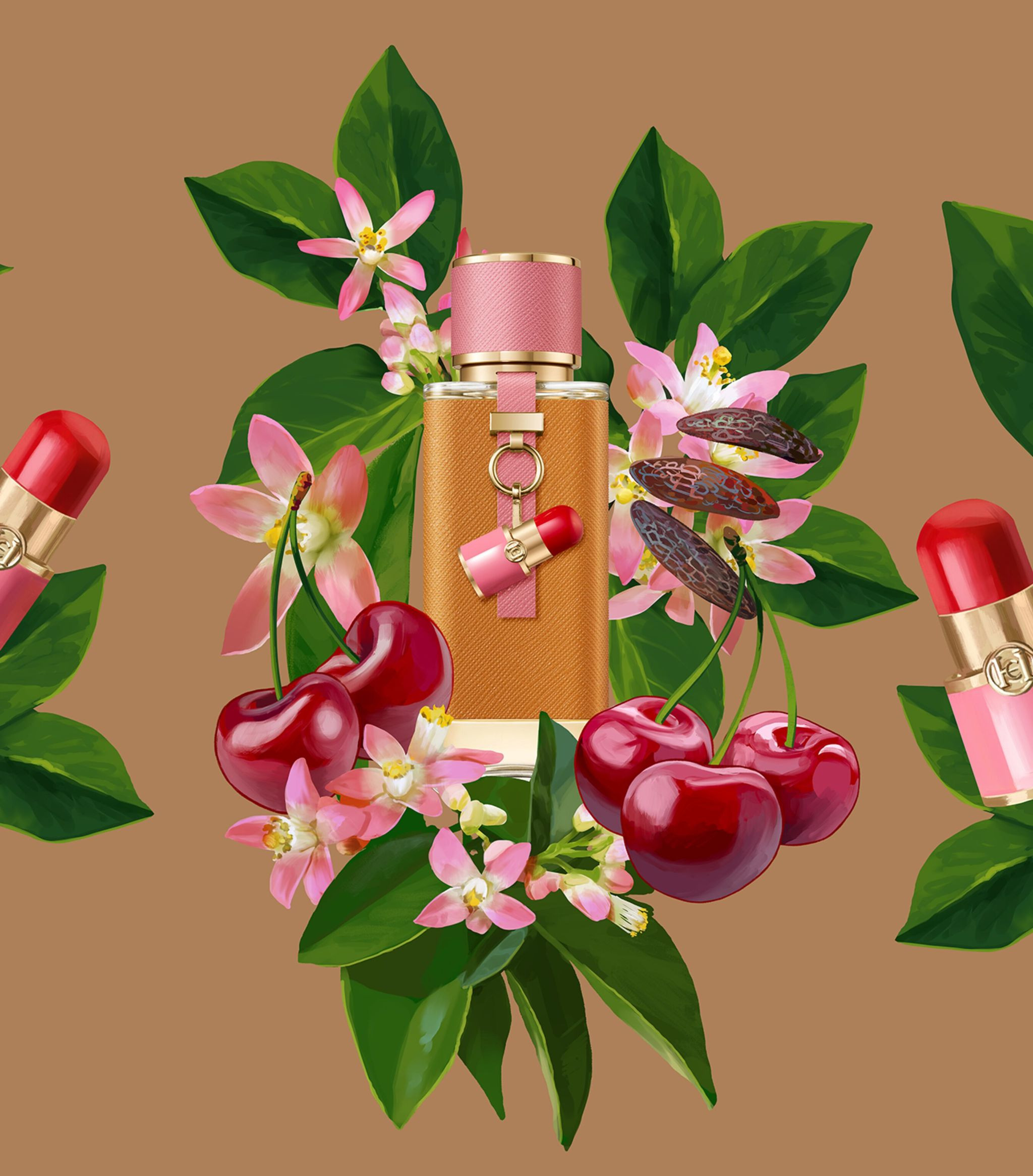 Luckycharms Call Me Darling Eau de Parfum (100ml) | Harrods