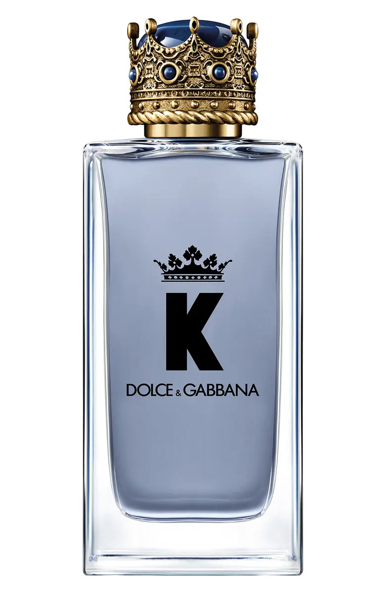 K by Dolce&Gabbana Eau de Toilette | Nordstrom