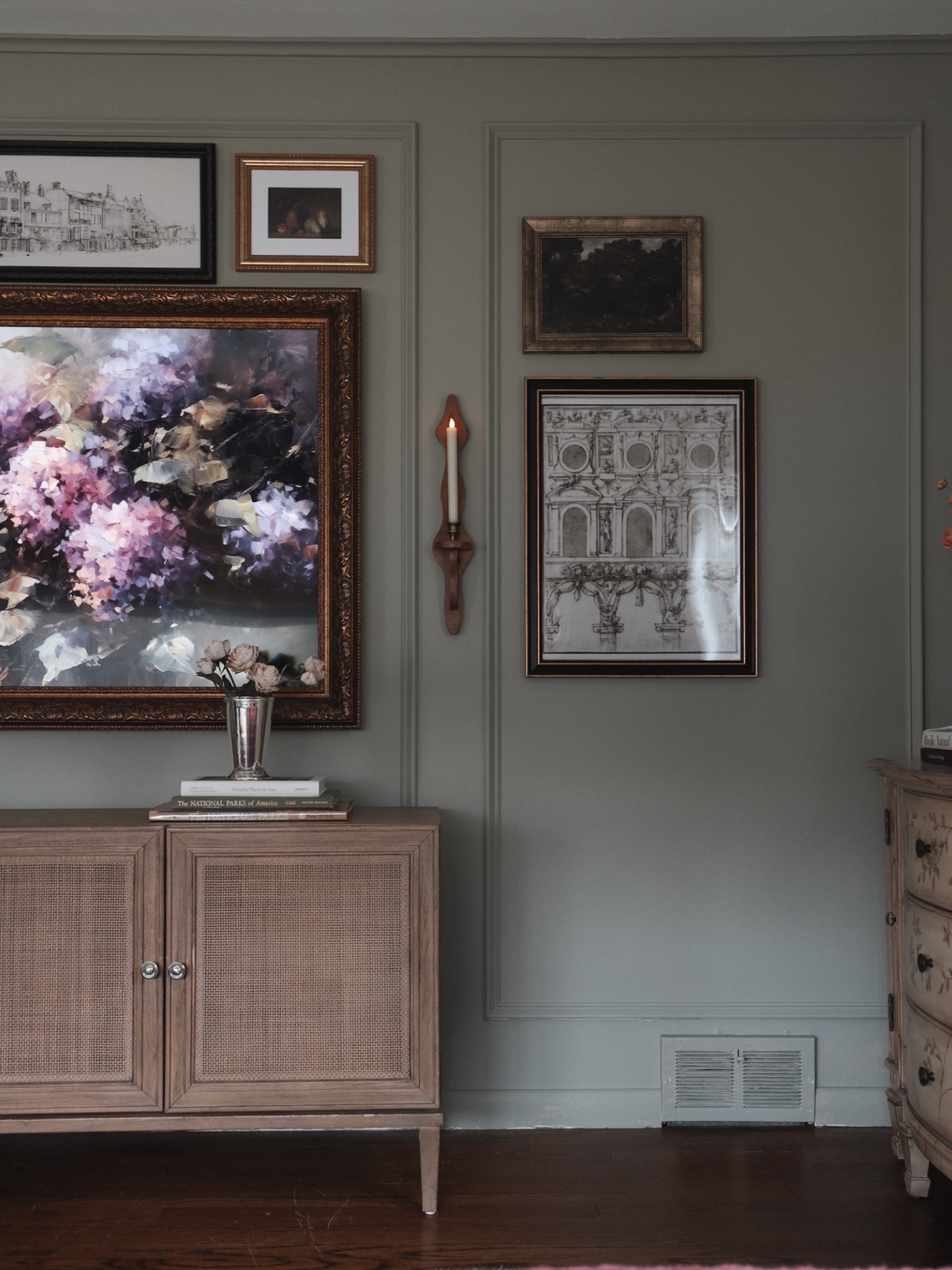 this is gonna sound kind of funny but I think I perfected the art of finding pretty decor that’s not breakable/ hazardous to the toddlers

#LTKBaby #LTKFamily #LTKHome