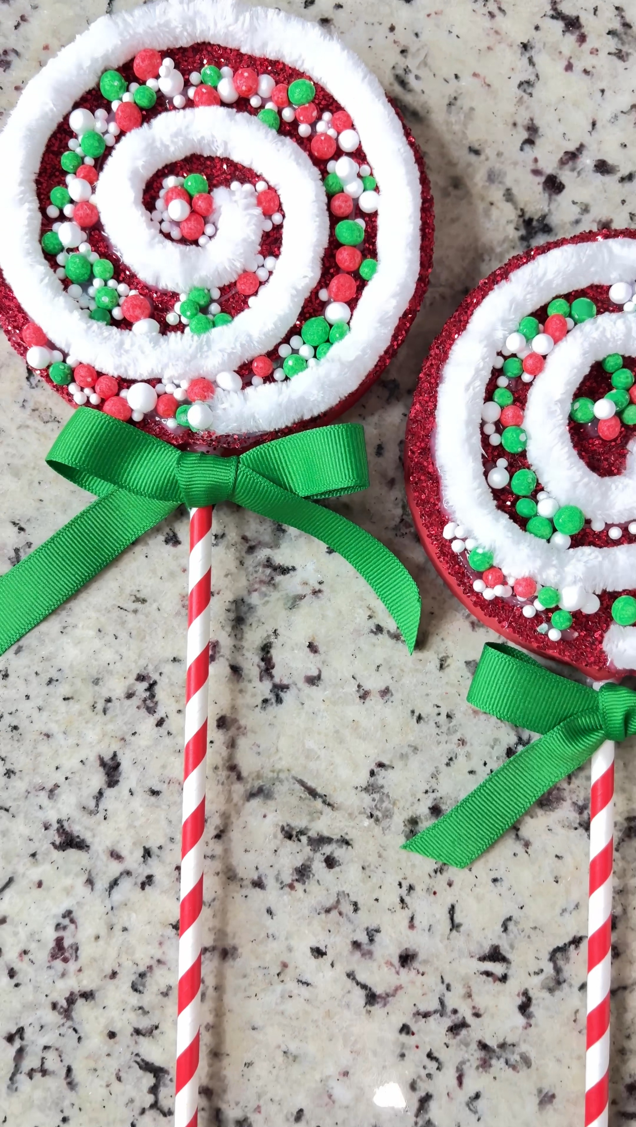 🎄DIY Christmas Lollipop Decor (Wreaths, Tree, Garland, Table Arrangements, Stick Out Of Stocking)

#LTKVideo 

#LTKHoliday #LTKHome
