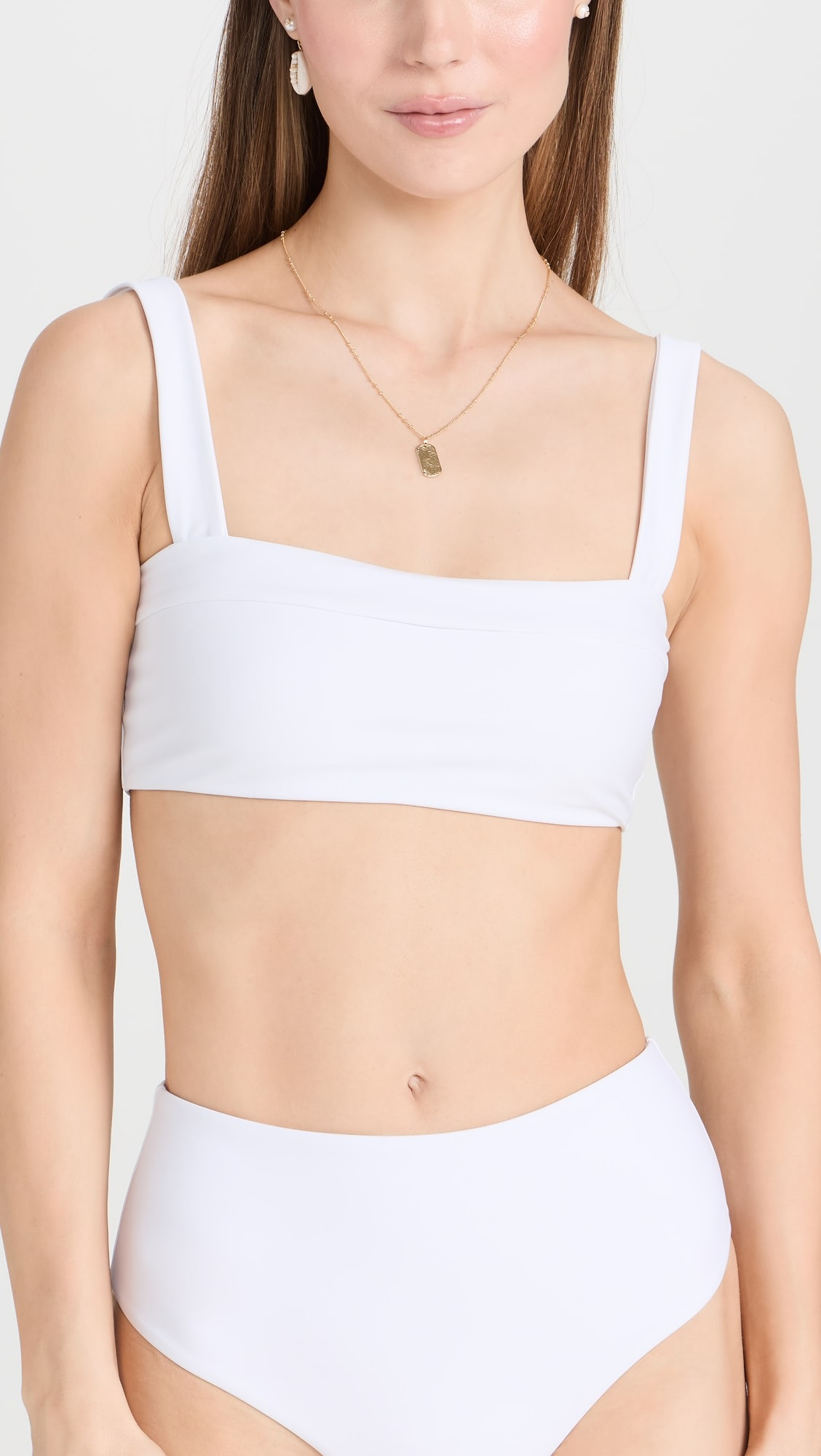JADE Swim Coast Bikini Top | Shopbop | Shopbop