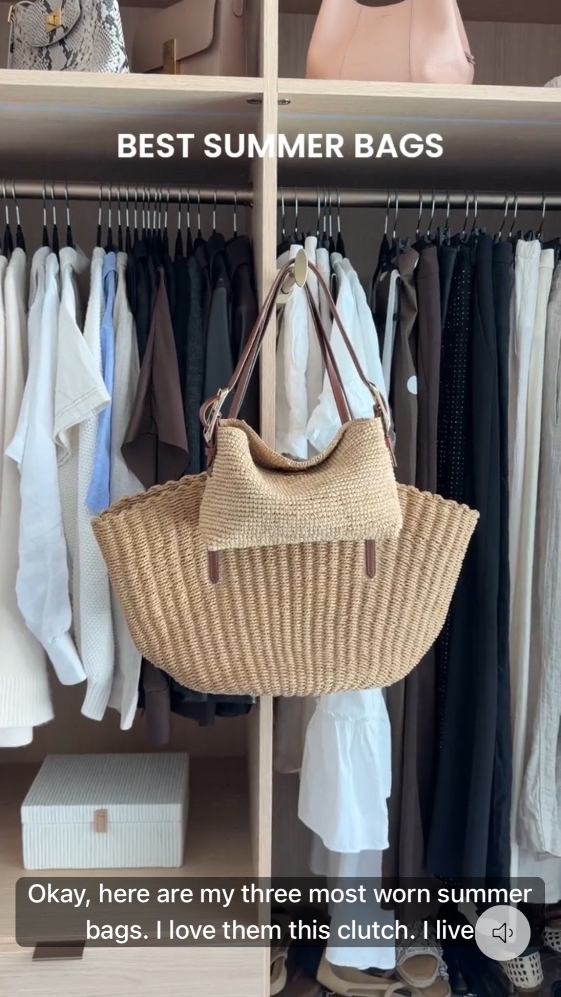 summer bag lineup ☀️

straw bag, summer tote, woven bag, jcrew bag, beach bag, neutral accessories, vacation style, everyday summer outfit

#LTKTravel #LTKSwim #LTKmomlife