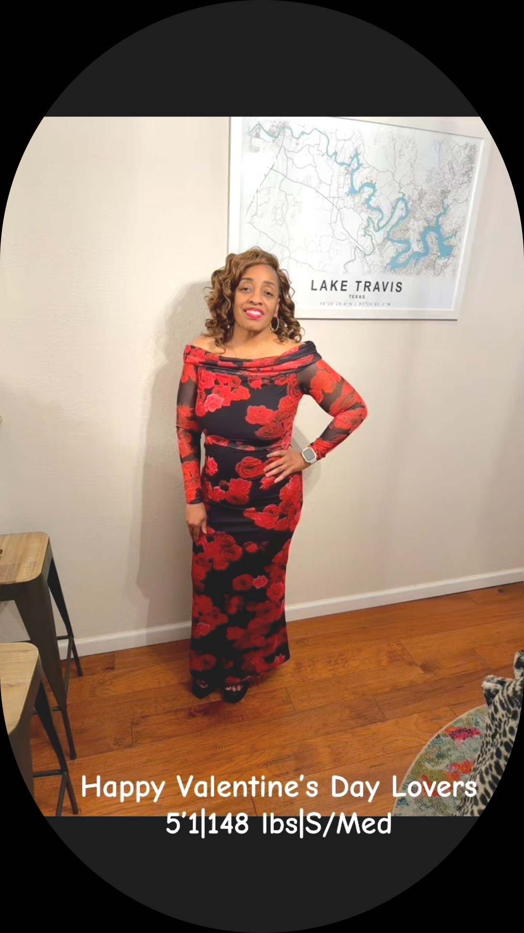 Happy Valentine’s Day, lovers 💋❤️

Serving love, confidence, and a little sass today!
I stepped out in my favorite heels, a flirty Amazon dress that understood the assignment, and red sunglasses that are straight-up 🔥.

We enjoyed an amazing dinner, laughed a lot, and now it’s cozy vibes only—back home, movie on, heels kicked off, heart full.

This is your sign to get dressed up, feel cute, and celebrate love your way 💌
#ValentinesDay #LoveInStyle #DateNightVibes #FeelingMyself

#LTKootd #LTKValentine #LTKgrwm