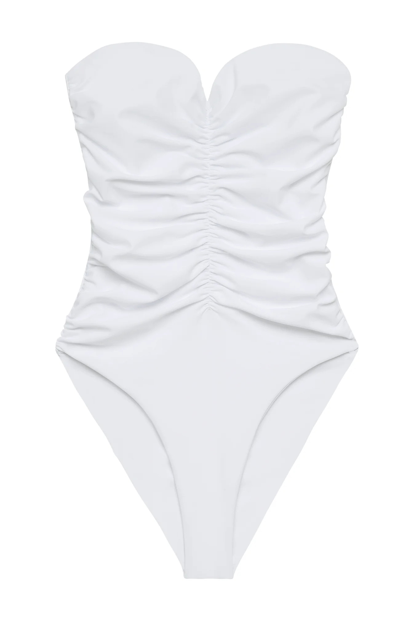 Yara One Piece | Jade Swim