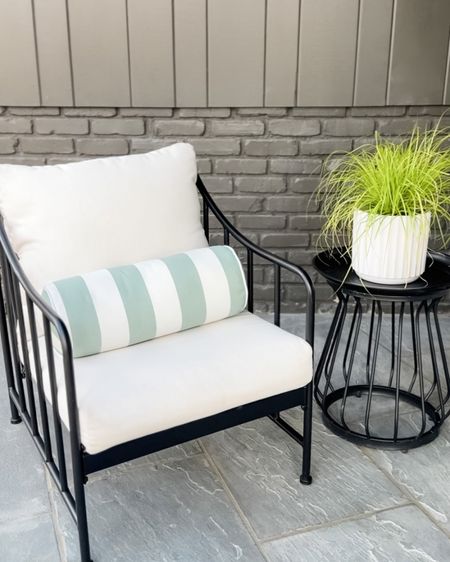 My front porch set from Walmart is under $300! Such a great budget friendly option if you’re wanting to refresh your space. I added in these pretty Target pillows for some color! 

Patio finds, front porch, outdoor decor, front porch refresh, outdoor reset, seasonal update, summer, spring, balcony, porch, deck, patio, Target, Target home, Walmart, Walmart home, planter pot, outdoor furniture, patio furniture, outdoor pillow, budget friendly home decor, front porch styling, design inspiration, shoppable inspiration, curated spaces



#LTKHome #LTKSeasonal #LTKStyleTip