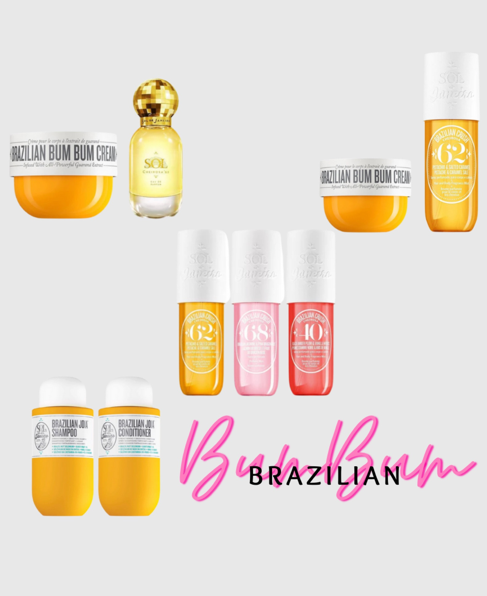 Brazilian Bum Bum, bundle, holiday gifts for her, holiday gift, Christmas gifts for her, Christmas gifts, gift guide 

#LTKsalealert #LTKHoliday #LTKGiftGuide