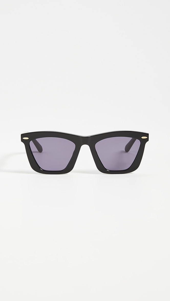 Alt Fit Alexandria Sunglasses | Shopbop