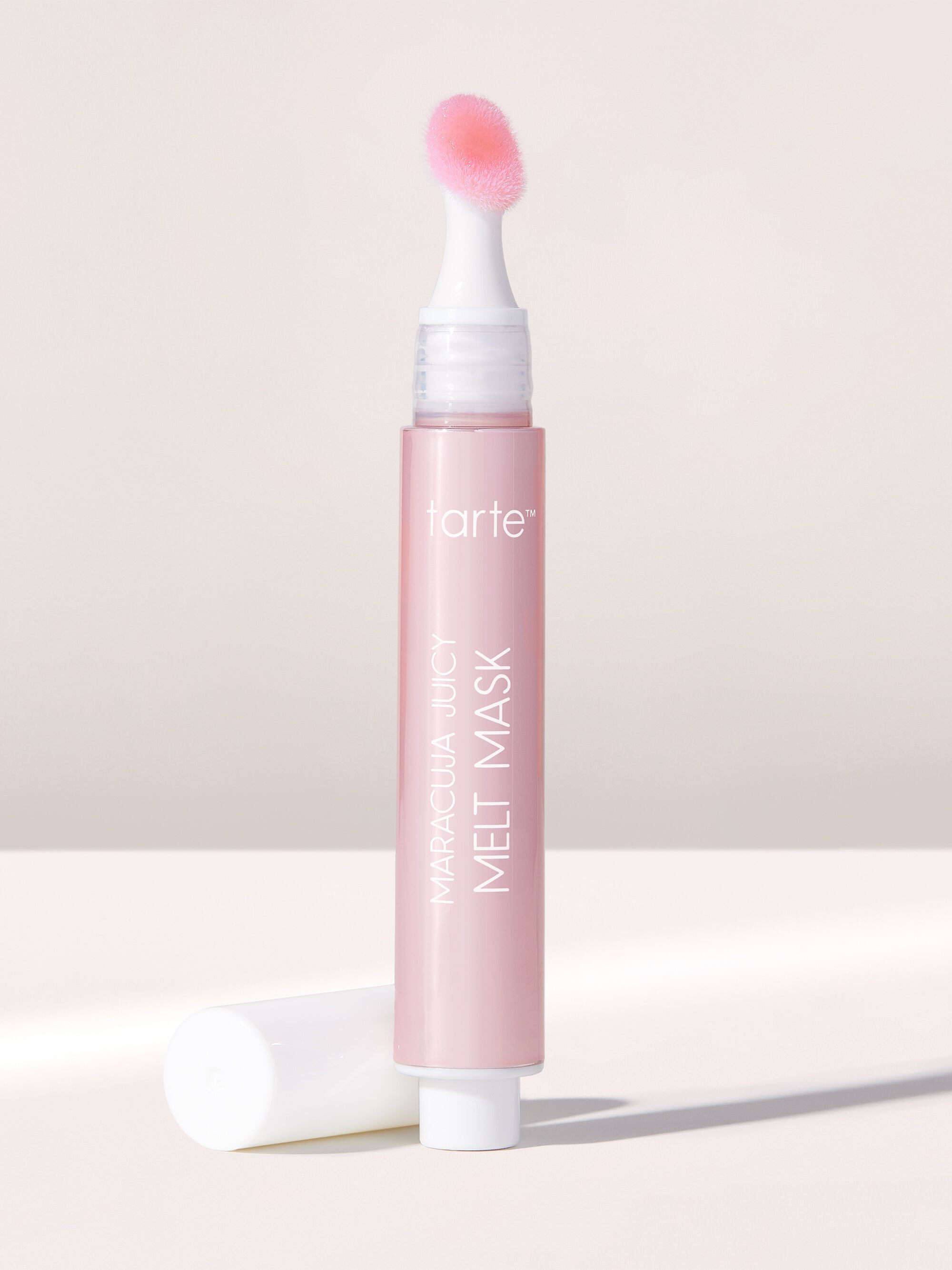 travel-size maracuja juicy melt mask| Tarte™ Cosmetics | tarte cosmetics (Global)