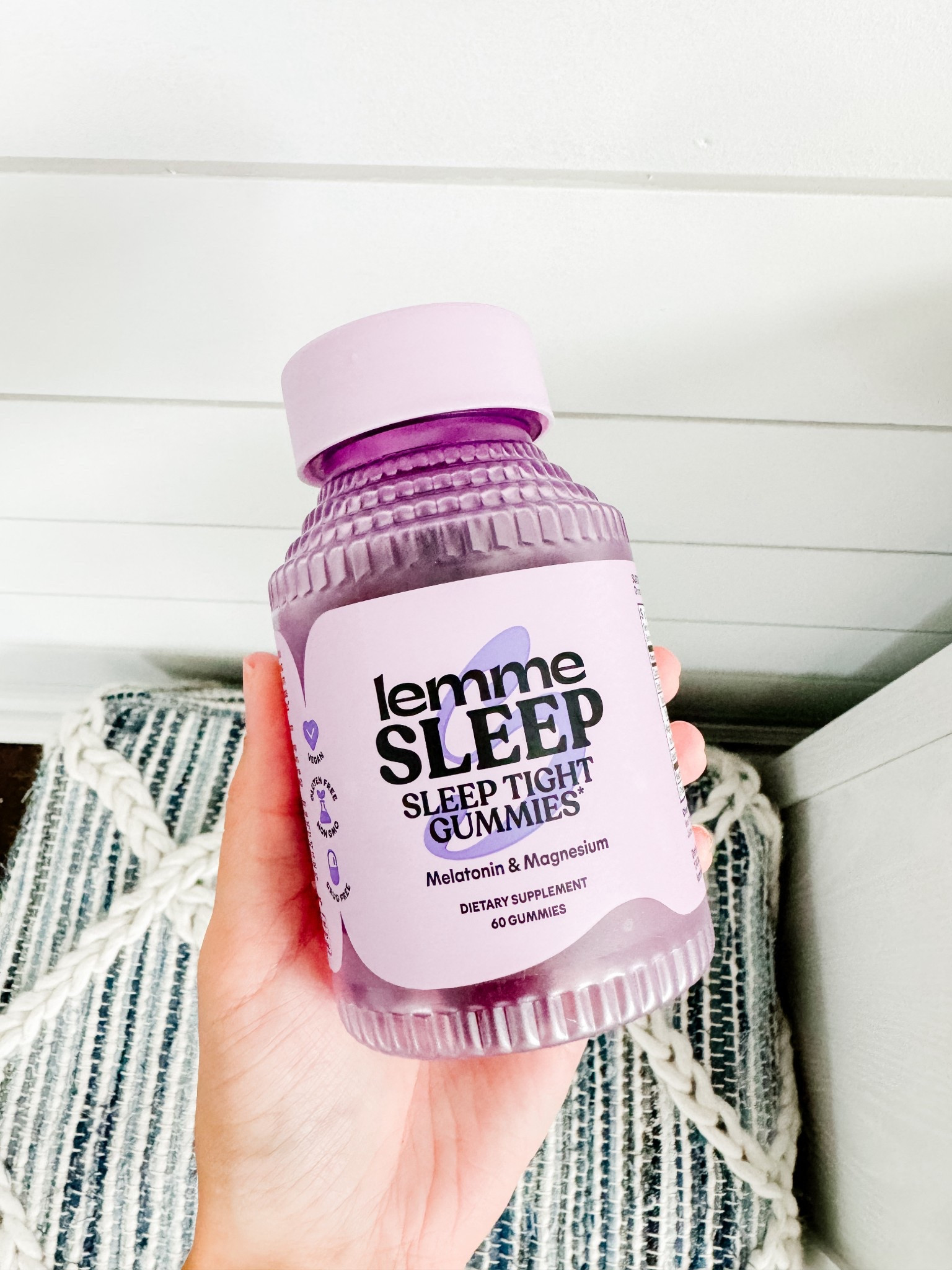 Lemme sleep 
Sleep melatonin gummies 


#LTKTravel #LTKBeauty #LTKFindsUnder50