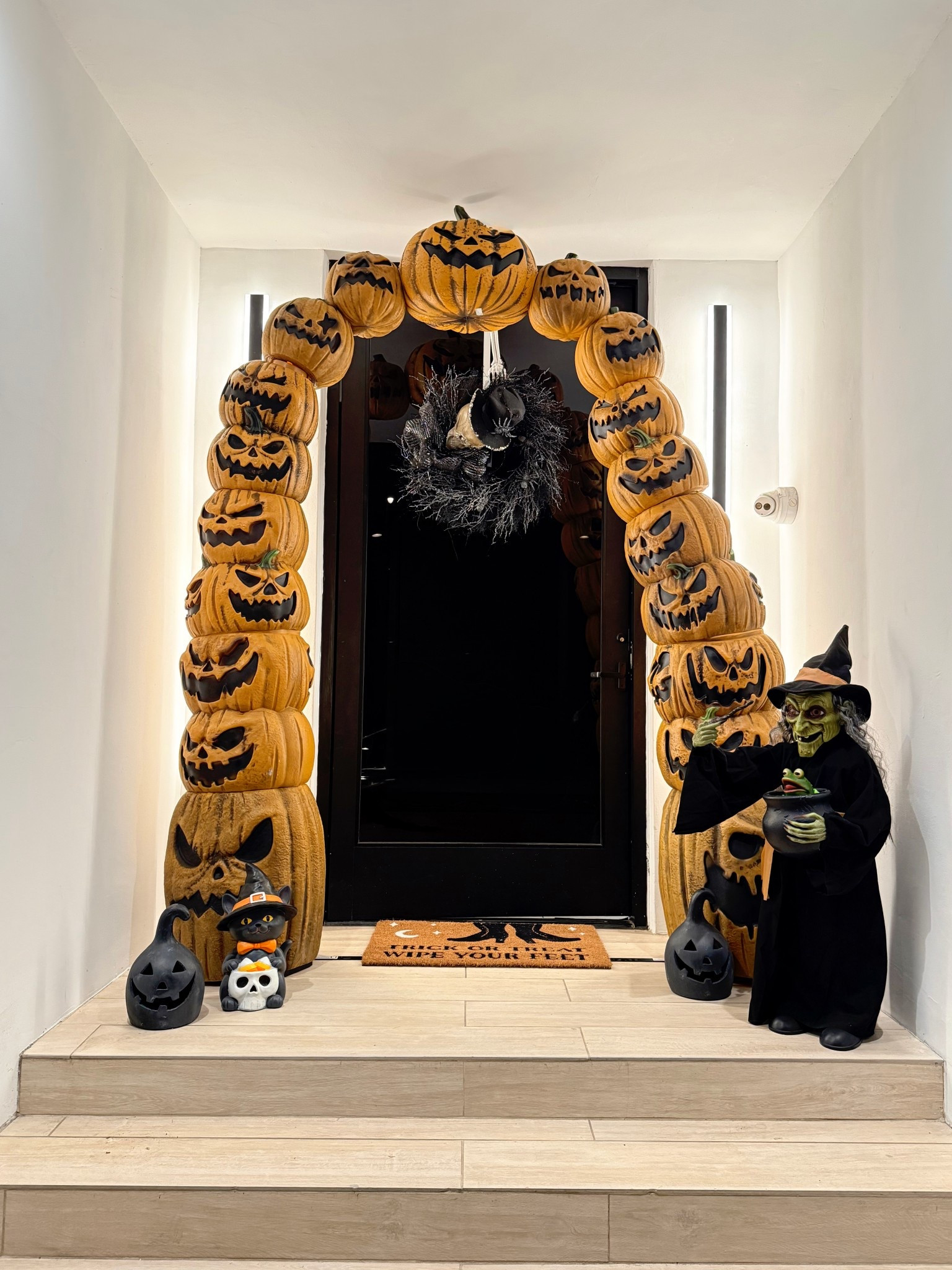 🧙‍♀️🎃

#LTKHalloween #LTKHome #LTKSeasonal