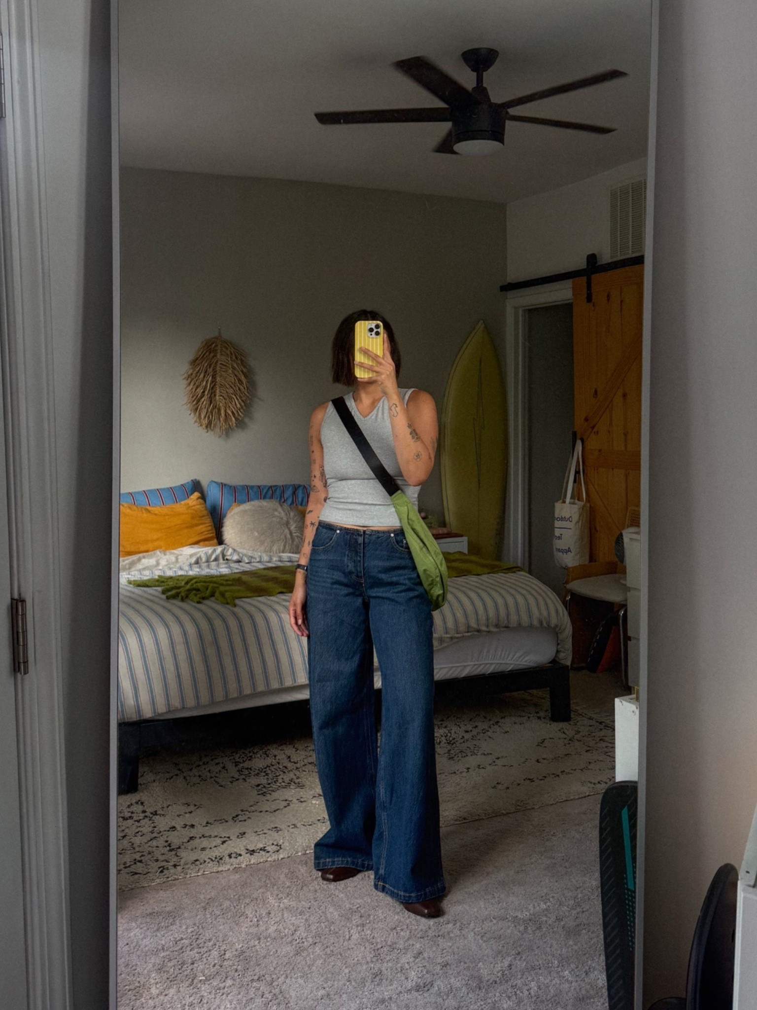 tuesday ootd