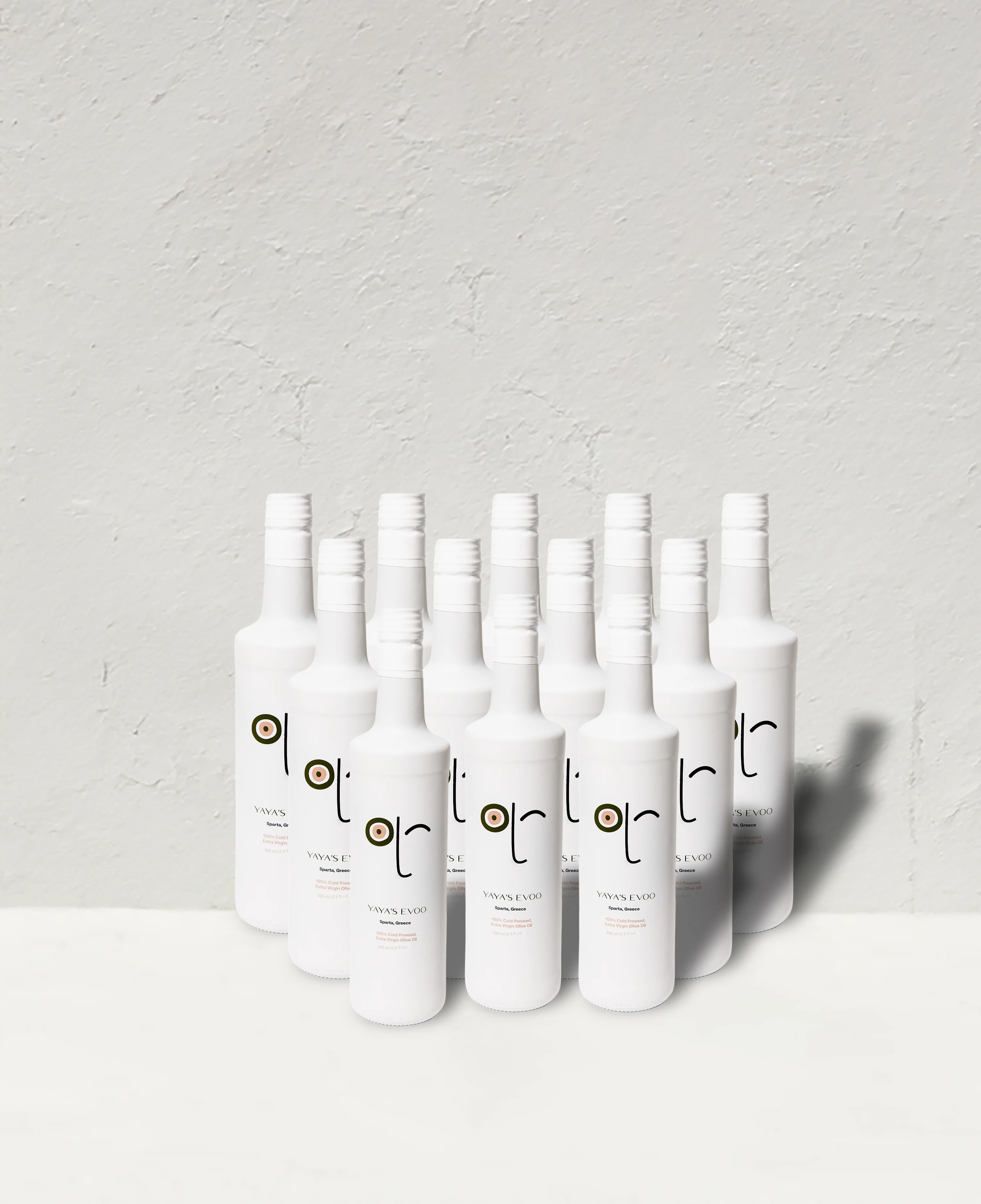 Party Favor 100ml Bottles | YAYA'S EVOO